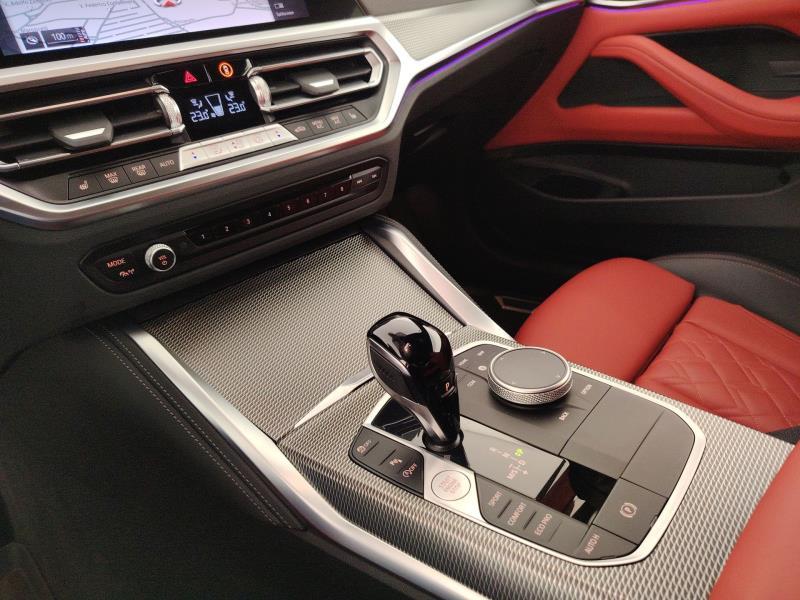 BMW Serie 4 430i Coupe Msport 245cv auto