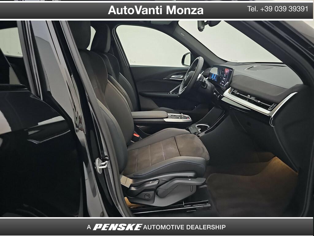 BMW X1 xdrive 25e MSport Pro auto