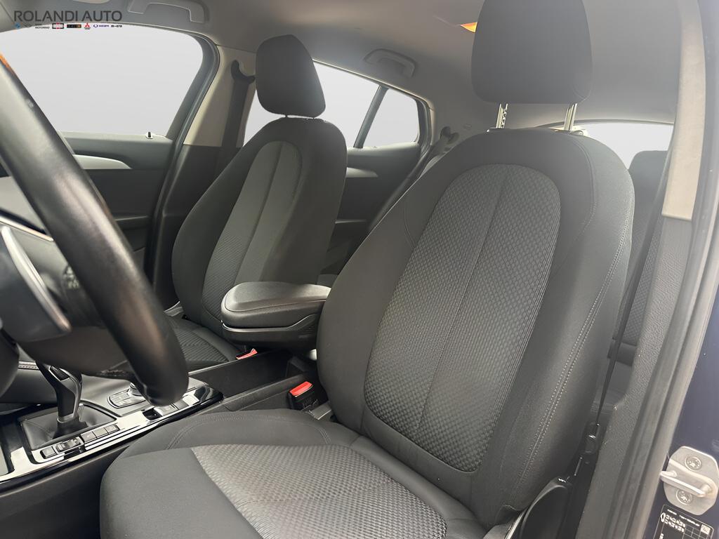 BMW X2 xdrive18d Business X auto
