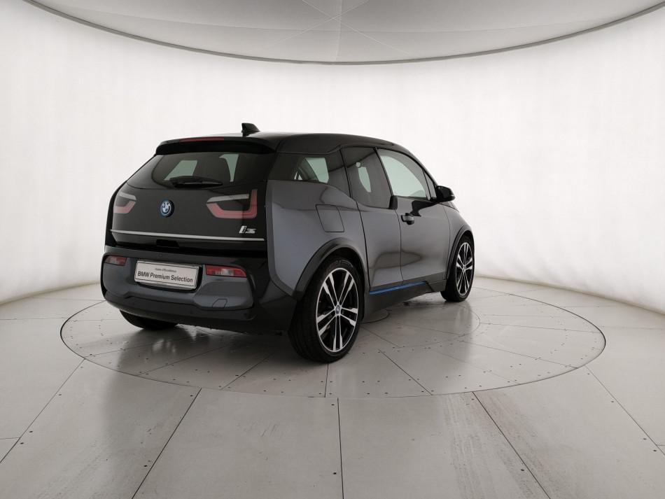 BMW i3 i3s 120Ah Advantage