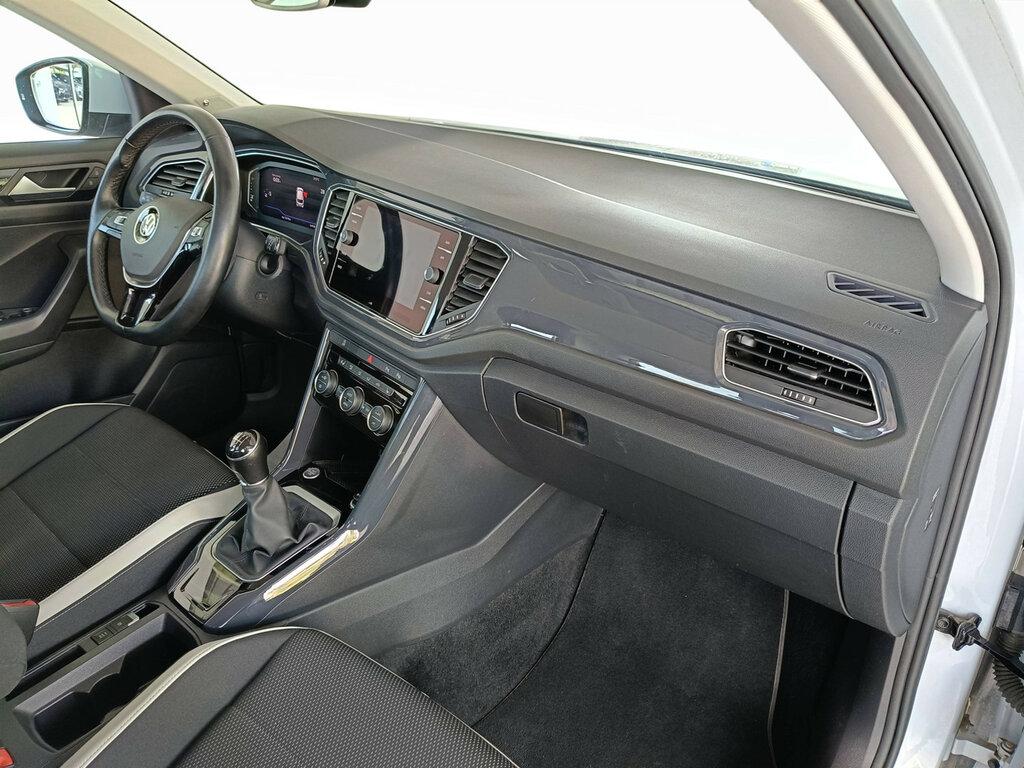Volkswagen T-Roc 1.5 tsi act Style