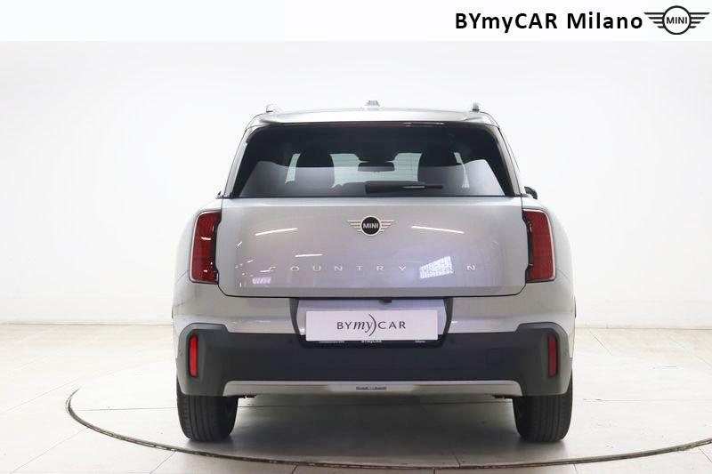 Mini Mini Countryman 1.5 48V C Classic auto