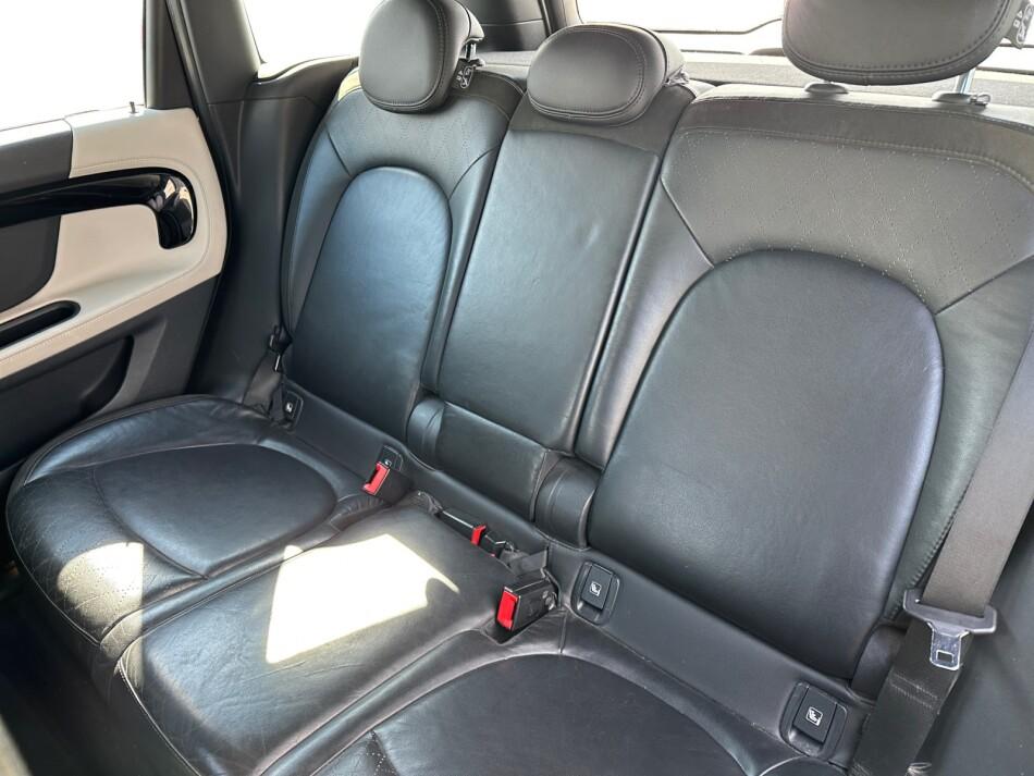 Mini Cooper SE Countryman Mini Countryman 1.5 Cooper SE Hype all4 auto