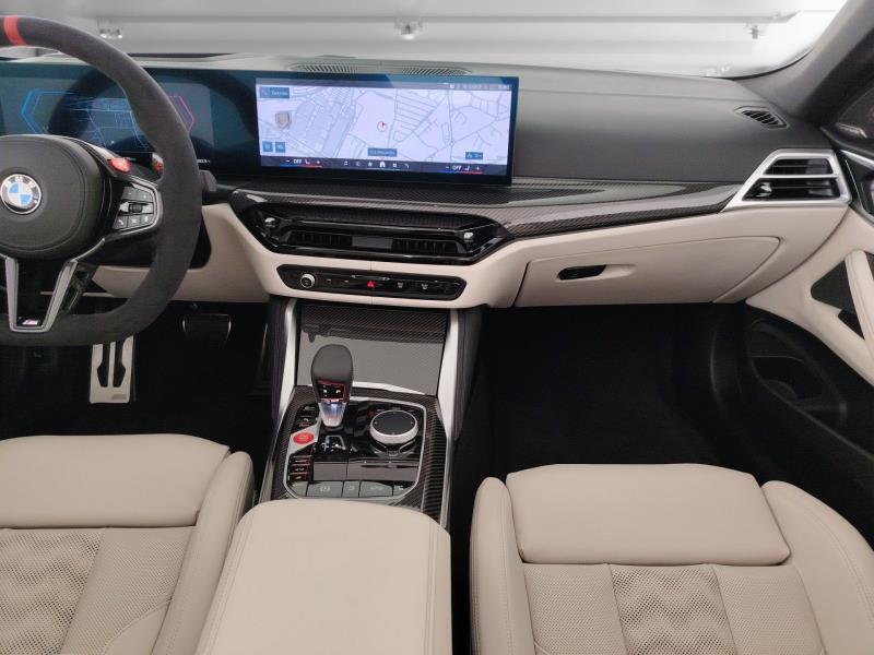 BMW M4 Cabrio 3.0 Competition M xdrive auto