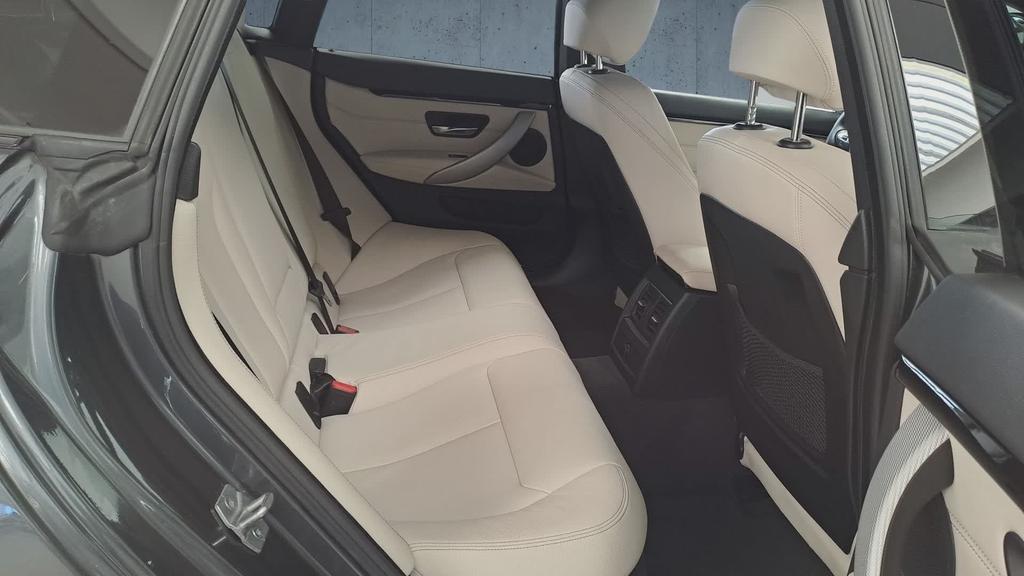 BMW Serie 4 420d Gran Coupe Msport