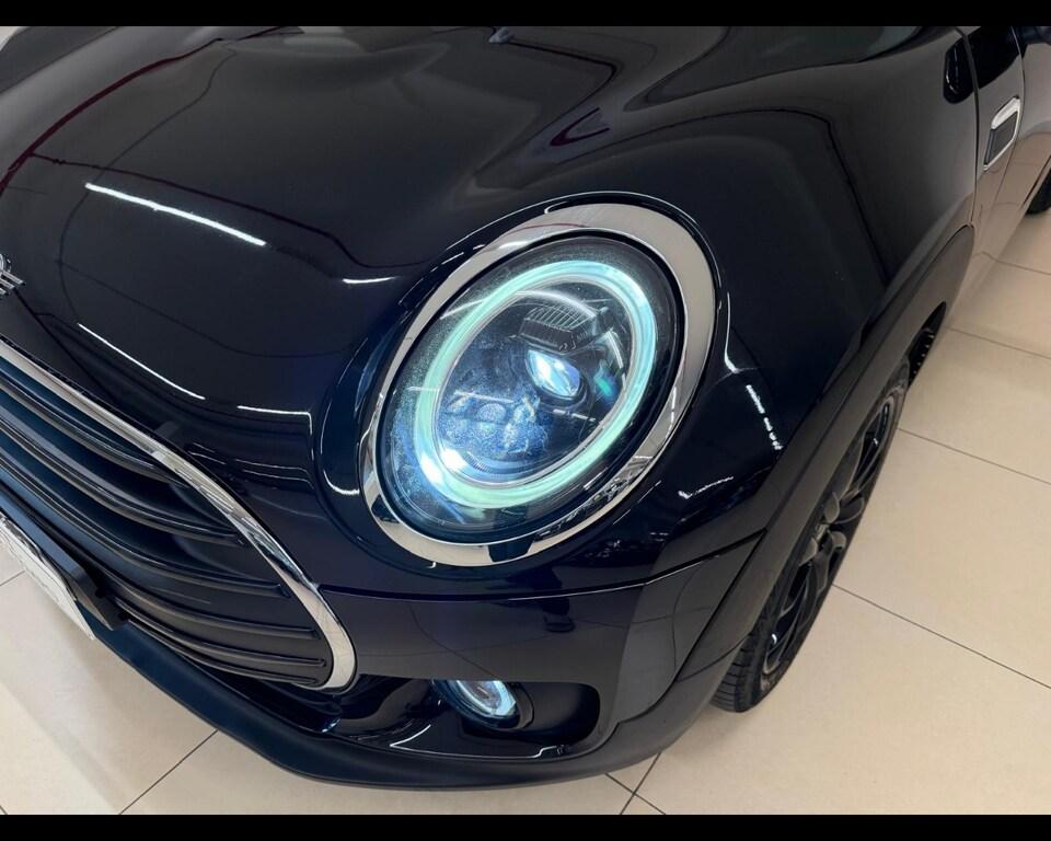 Mini Cooper Clubman 1.5 Cooper Business Steptronic