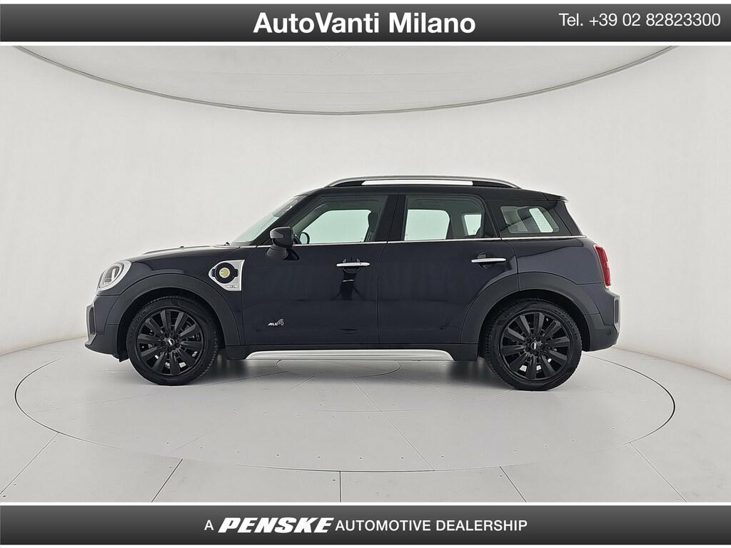 Mini Cooper SE Countryman Mini Countryman 1.5 Cooper SE all4 auto