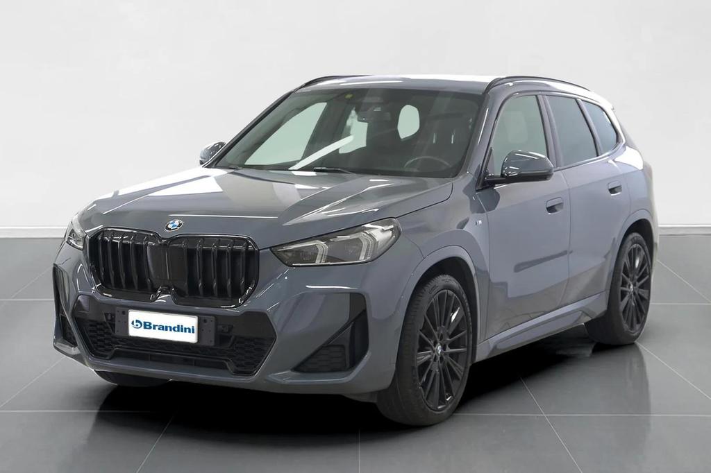 BMW X1 xdrive23i mhev 48V MSport Edition Balance auto