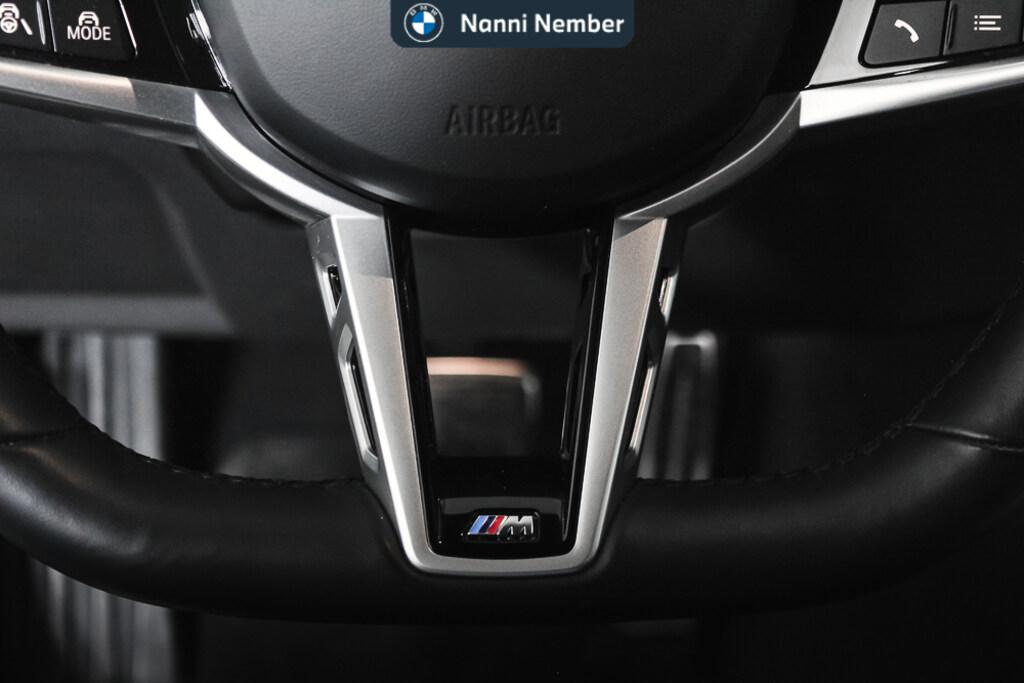 BMW Serie 3 320d mhev 48V xdrive M Sport Pro auto