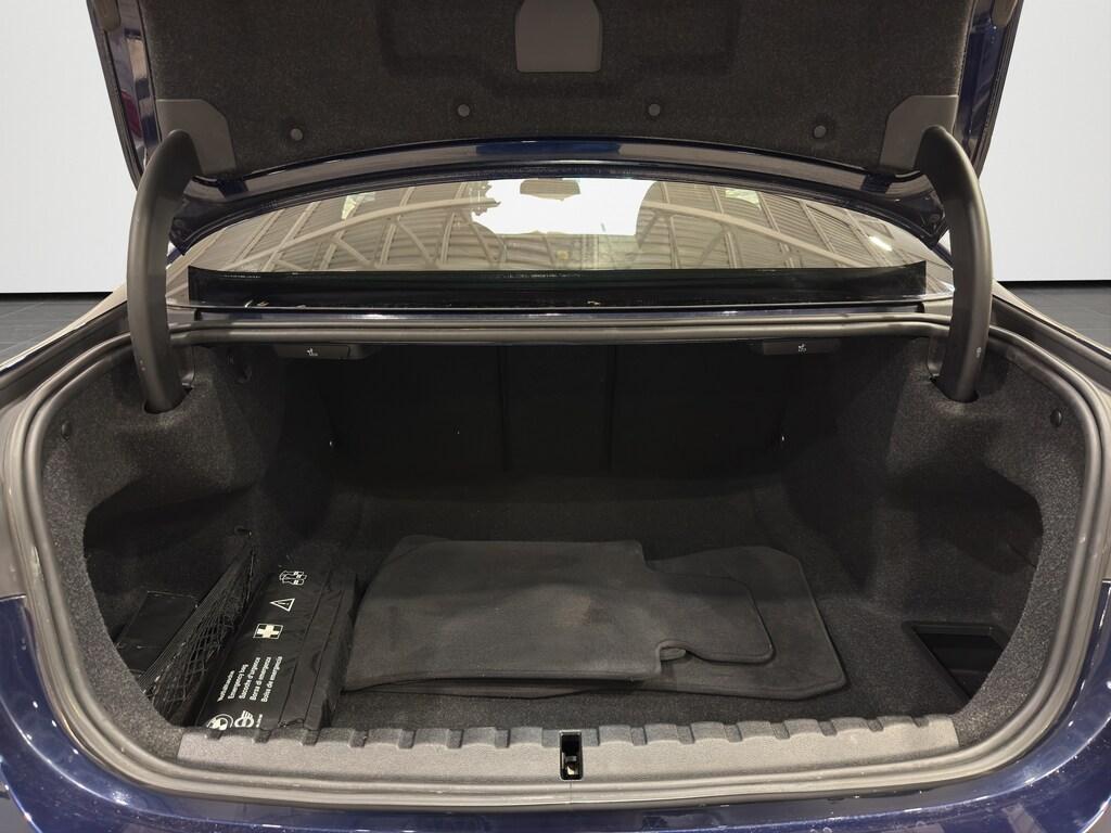 BMW Serie 4 M M440d Coupe mhev 48V xdrive auto