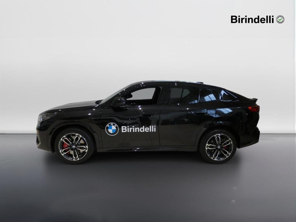 BMW X2 sdrive 20d 48V Msport Pro auto