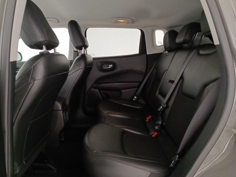 Jeep Compass 2.0 mjt Limited 4wd 140cv auto my19