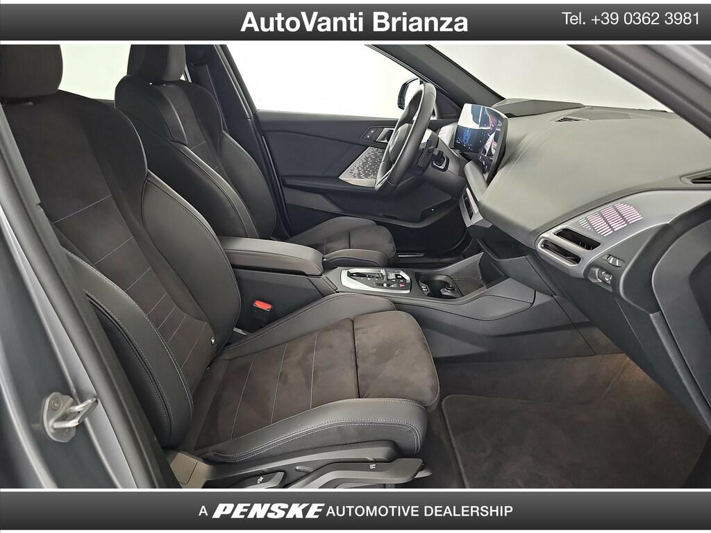 BMW Serie 1 118d MSport Pro auto