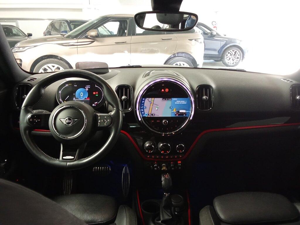 Mini Cooper Countryman 1.5 TwinPower Turbo Cooper