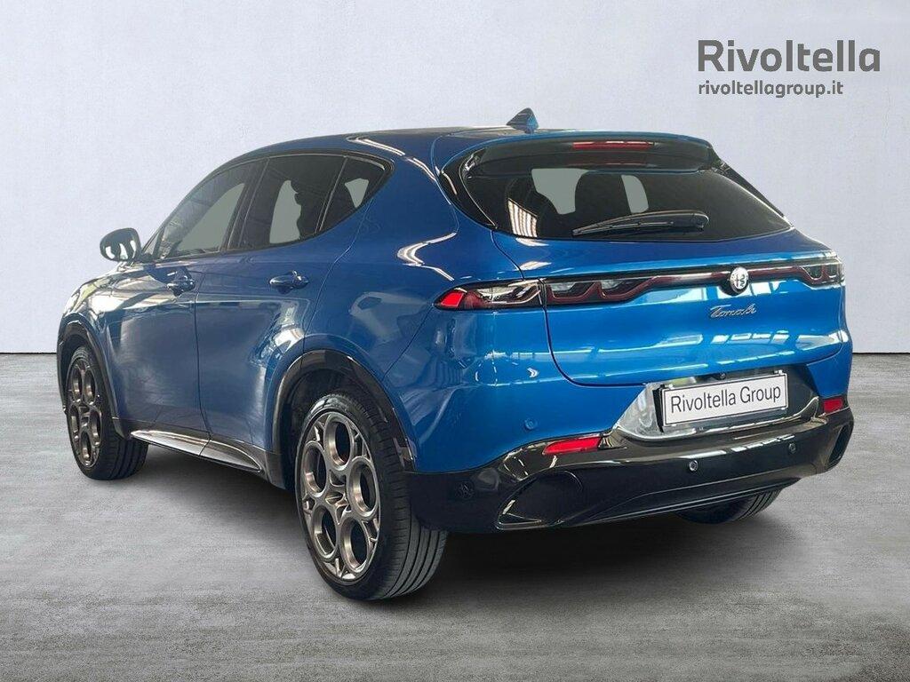 Alfa Romeo Tonale 1.5 hybrid Speciale 130cv ddct7