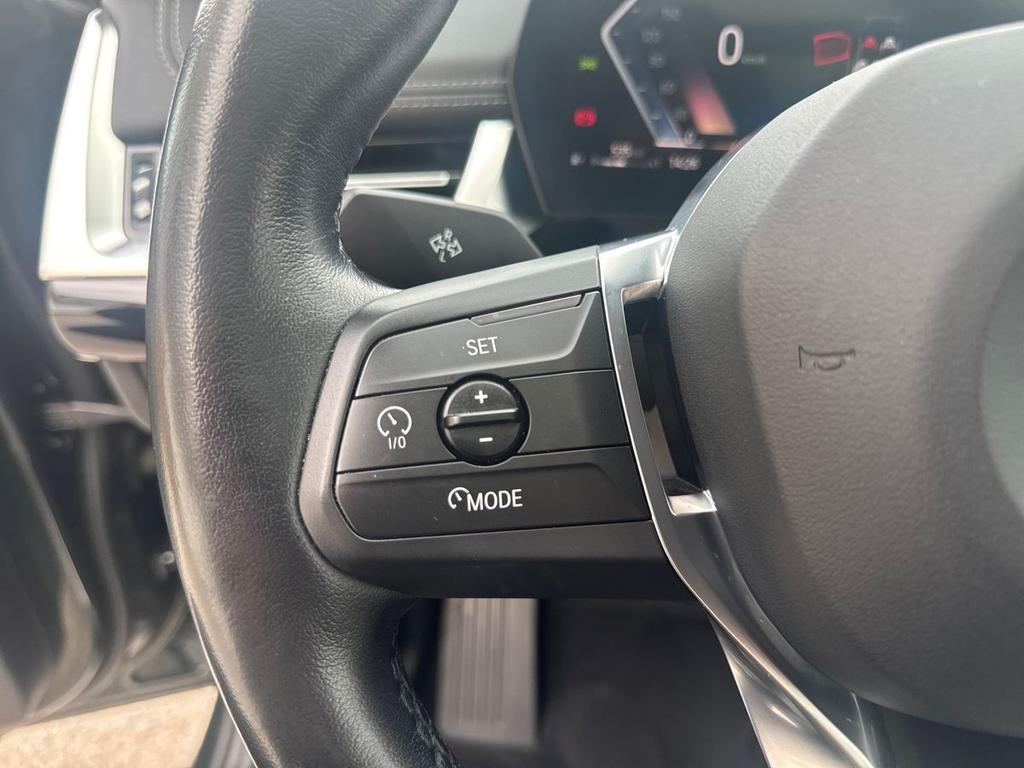 BMW X1 sdrive18d X-Line Edition Signature auto