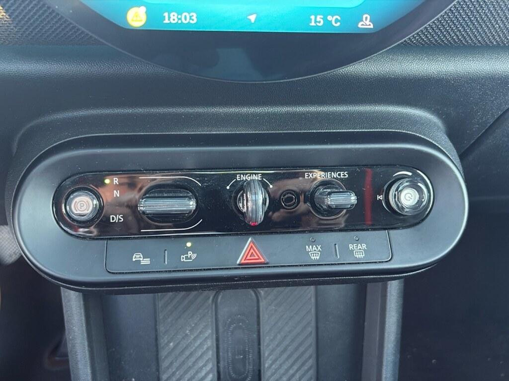 Mini Mini Cooper 3p 2.0 S JCW auto