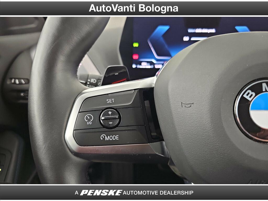 BMW Serie 1 118d MSport Pro auto