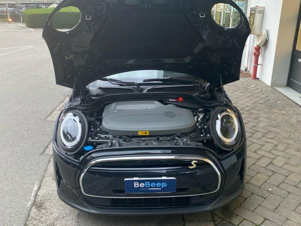 Mini Mini 3p Cooper SE Electric auto