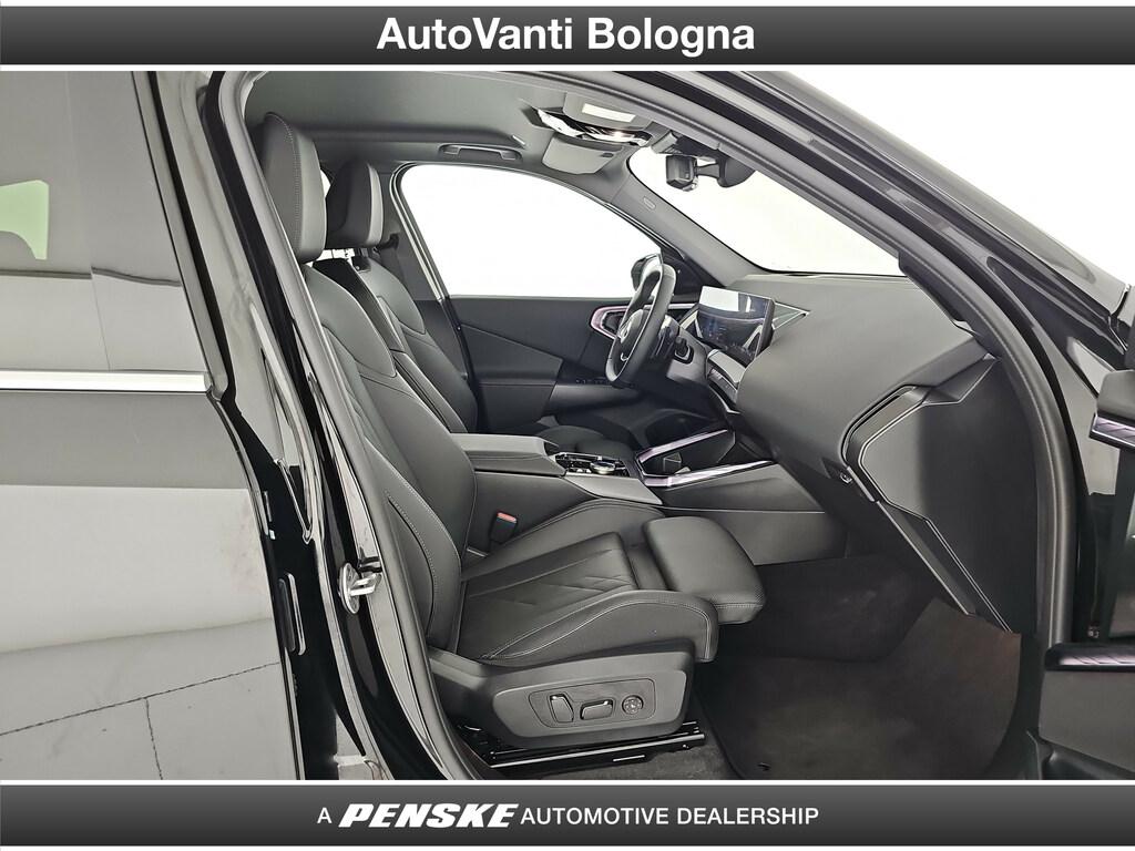 BMW X3 xdrive20d auto
