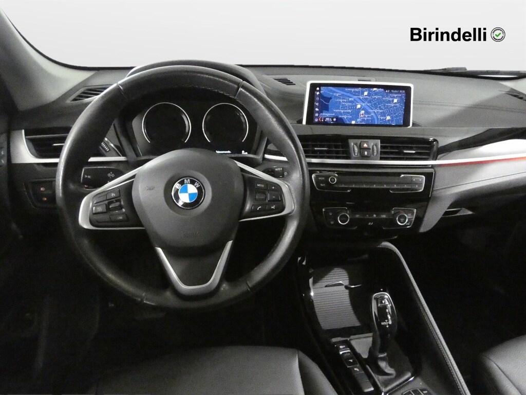 BMW X1 sdrive18d xLine Plus auto