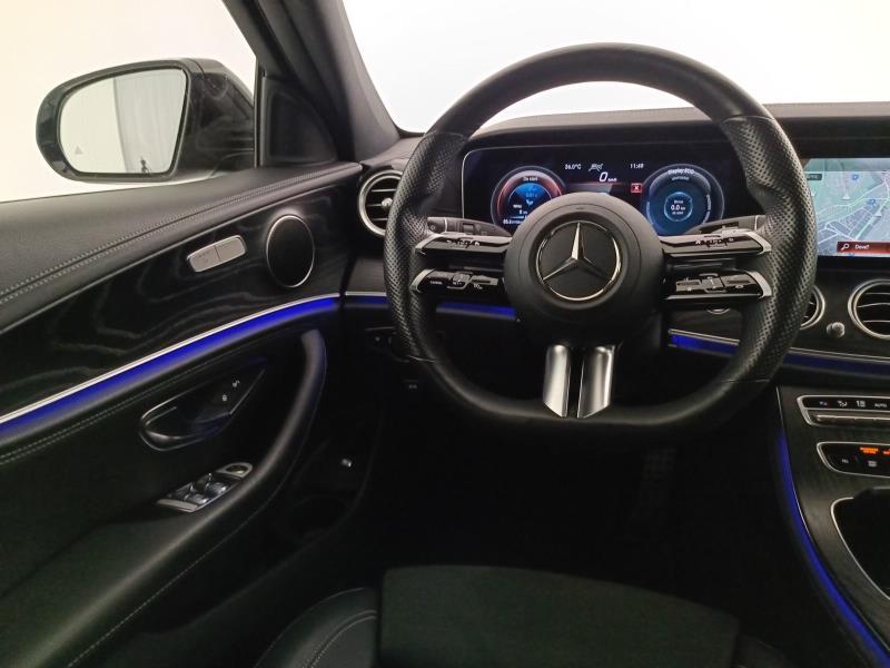 Mercedes Classe E 300 de eq-power Premium auto my20