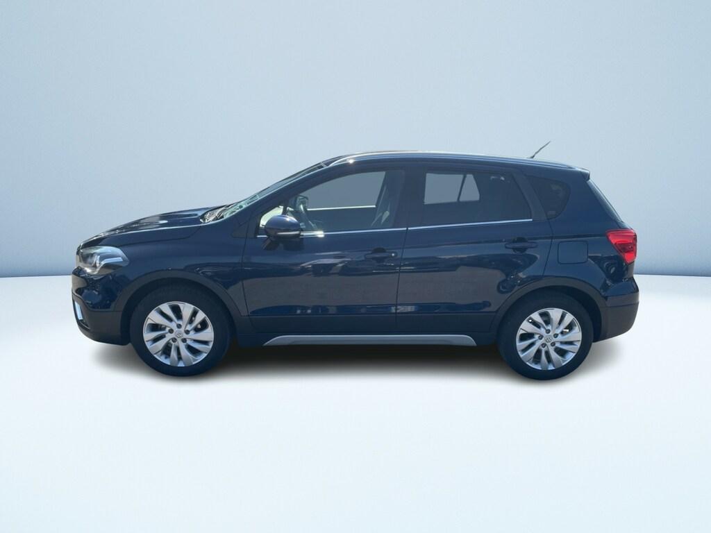 Suzuki S-Cross 1.0 boosterjet Cool s&s 2wd