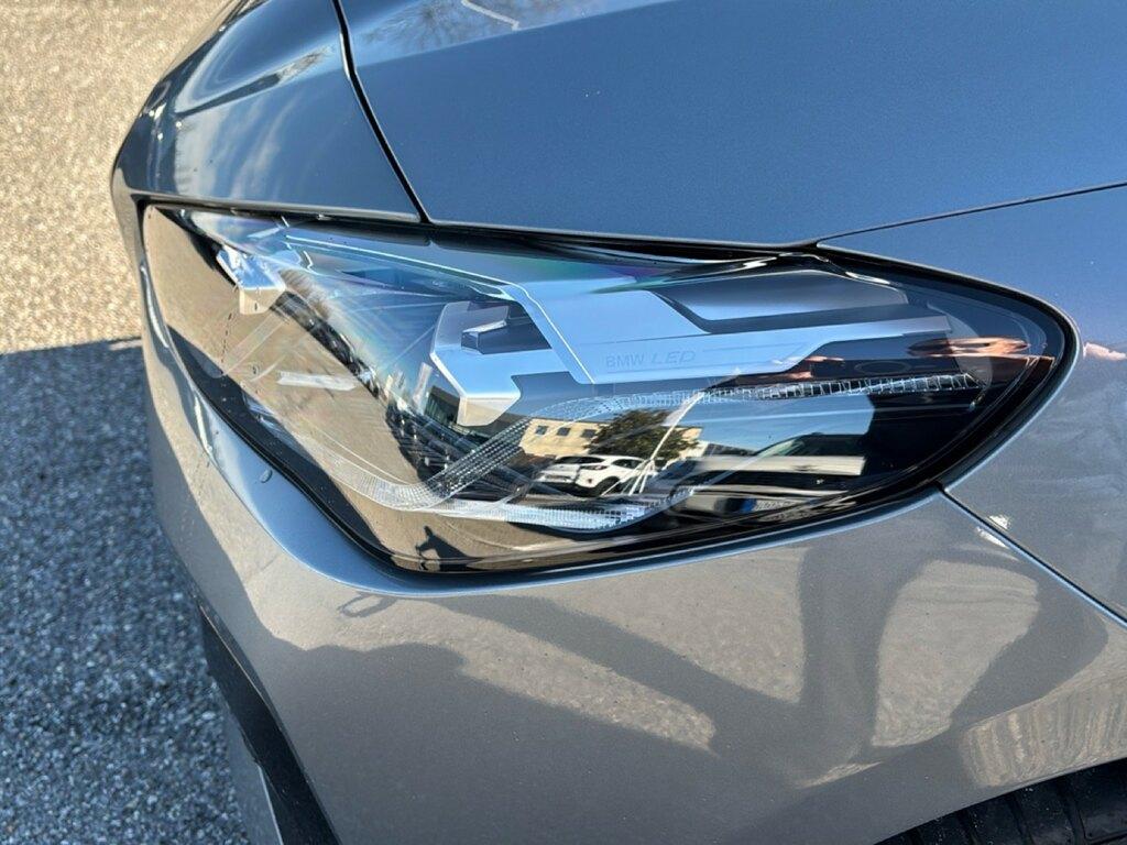 BMW Serie 2 230e Active Tourer xdrive Msport auto