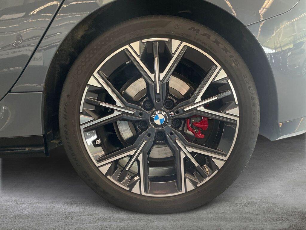 BMW Serie 1 118d MSport Pro auto