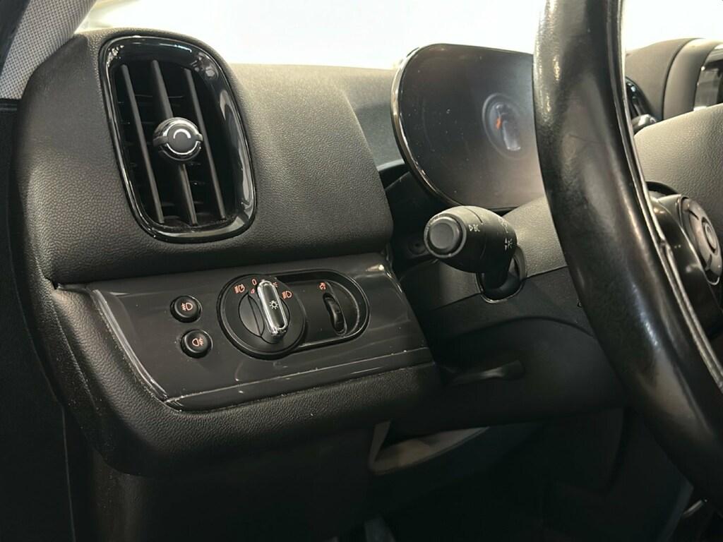 Mini One D Countryman 1.5 TwinPower Turbo One D