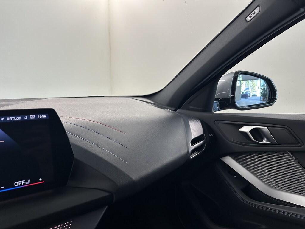 BMW Serie 1 118d auto