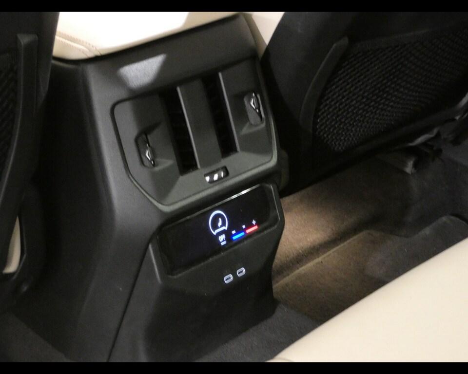 BMW X3 xdrive20d auto