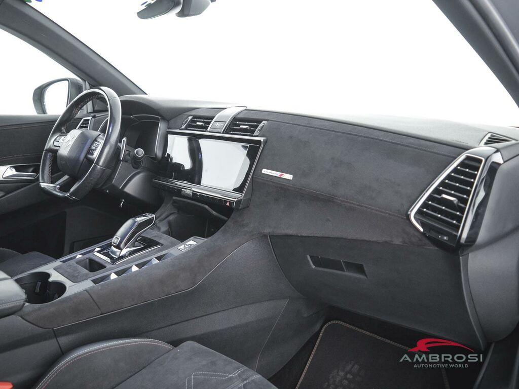 DS DS7 Crossback 2.0 bluehdi Business 180cv auto