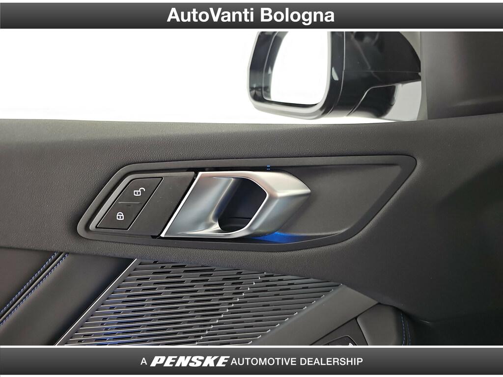 BMW Serie 1 118d MSport Pro auto