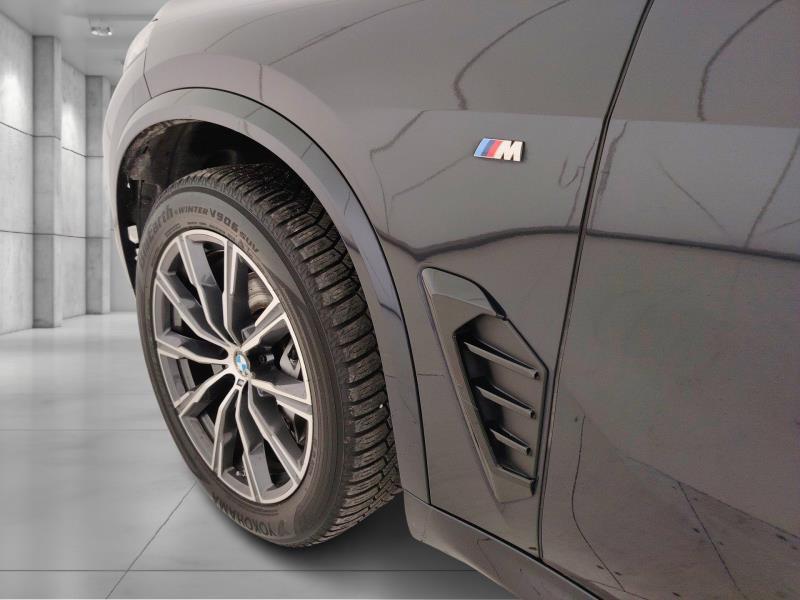BMW X5 xdrive30d Msport auto