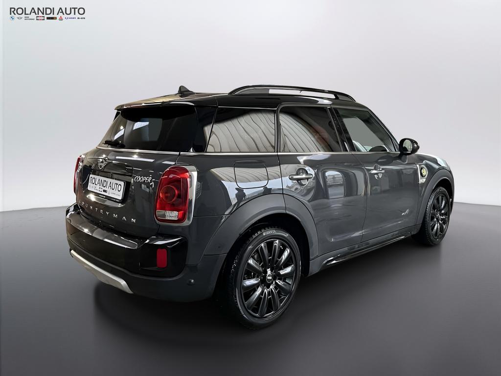 Mini Cooper SE Countryman Mini Countryman 1.5 Cooper SE Hype all4 auto