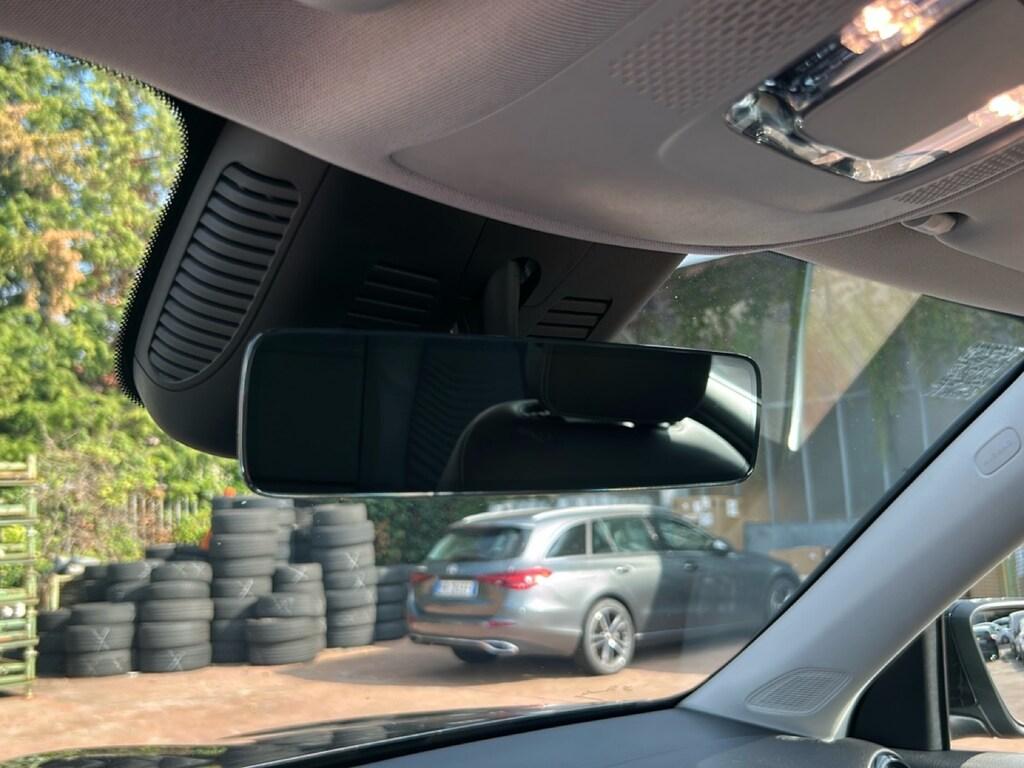 Mercedes GLB 180 d Advanced auto