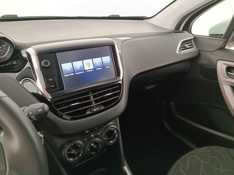 Peugeot 2008 1.2 puretech 12v Active 82cv E6