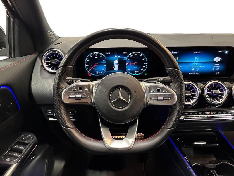 Mercedes GLA 250 eq-power Premium auto