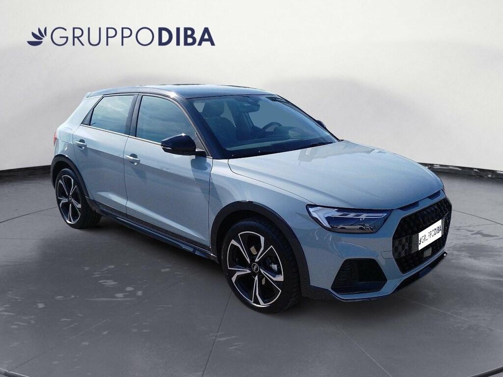 Audi A1 Allstreet 30 1.0 tfsi Business 110cv