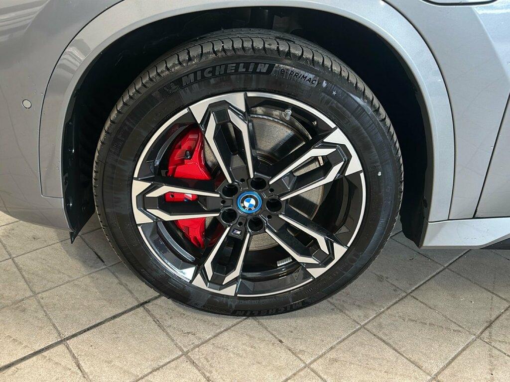 BMW X1 xdrive 25e MSport auto
