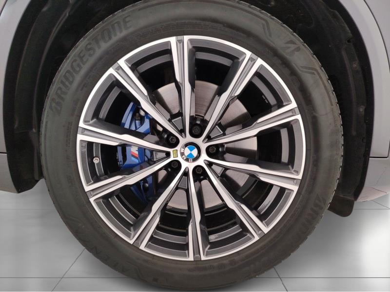 BMW X5 xdrive30d mhev 48V Msport auto