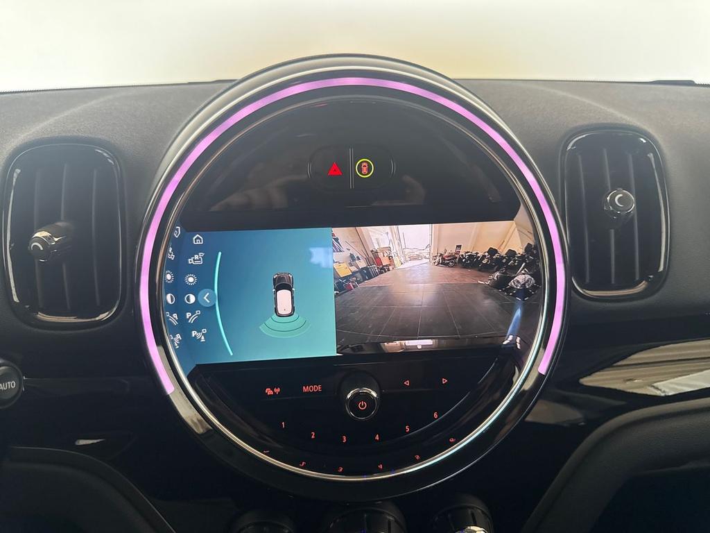 Mini Cooper Countryman 1.5 TwinPower Turbo Cooper ALL4 Steptronic