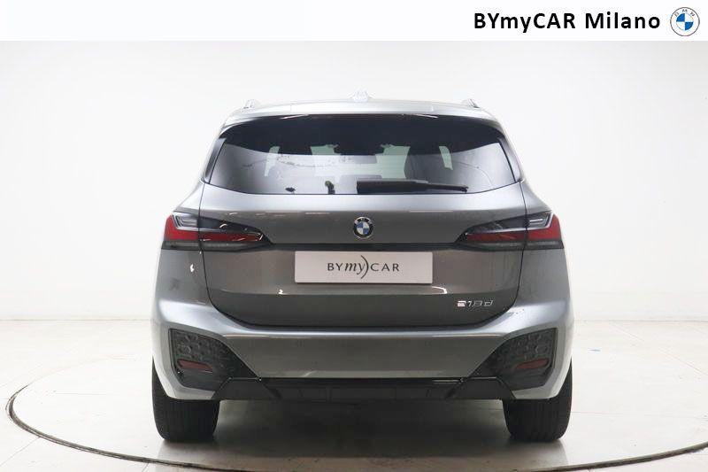 BMW Serie 2 218d Active Tourer Msport auto