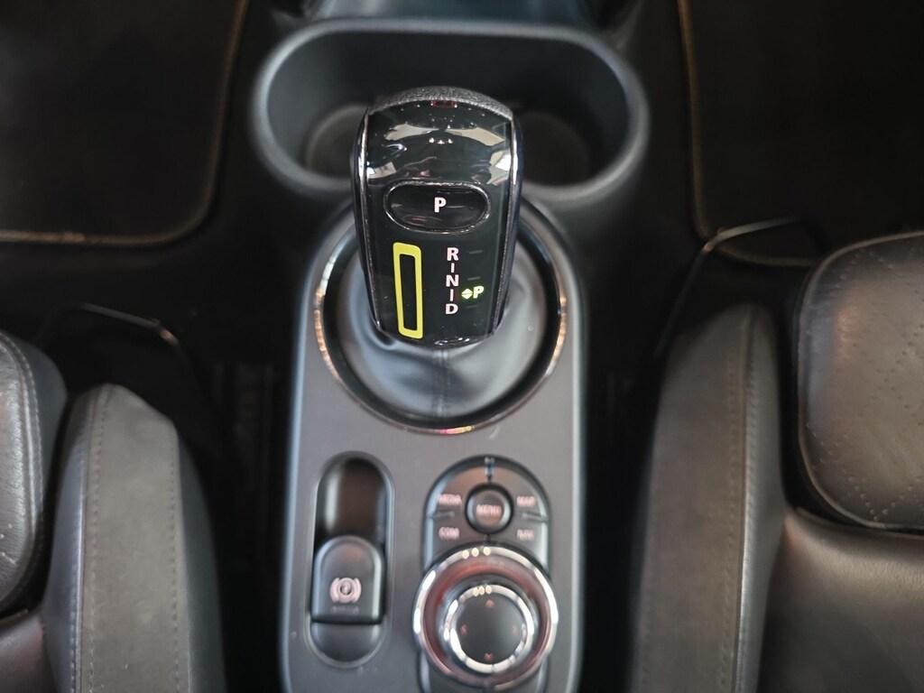 Mini Mini 3p Cooper SE Electric auto