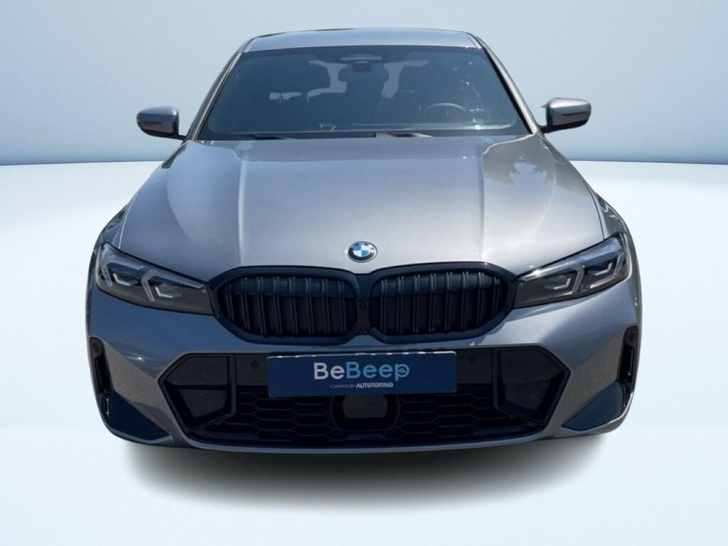 BMW Serie 3 320d mhev 48V Msport auto