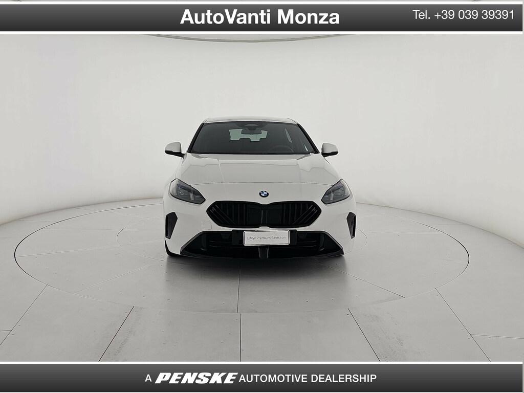 BMW Serie 1 118d MSport Pro auto