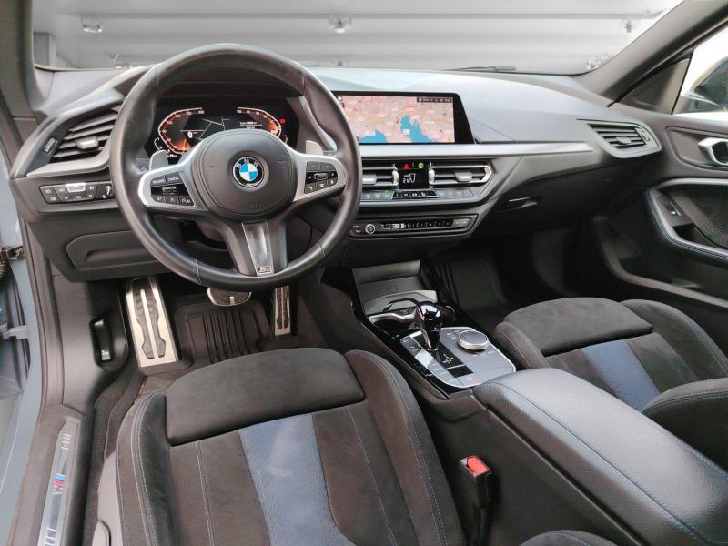 BMW Serie 2 218d Gran Coupe Msport auto