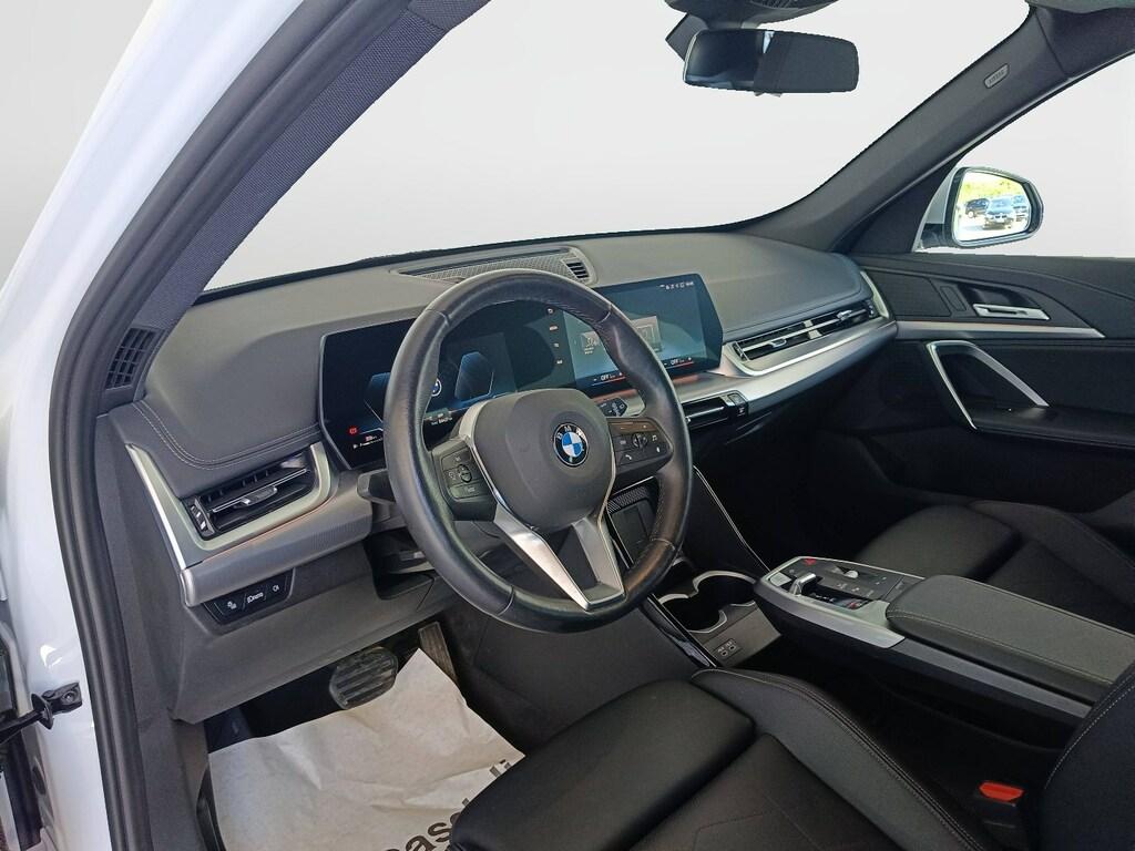 BMW X1 sdrive18d X-Line Edition Essence auto