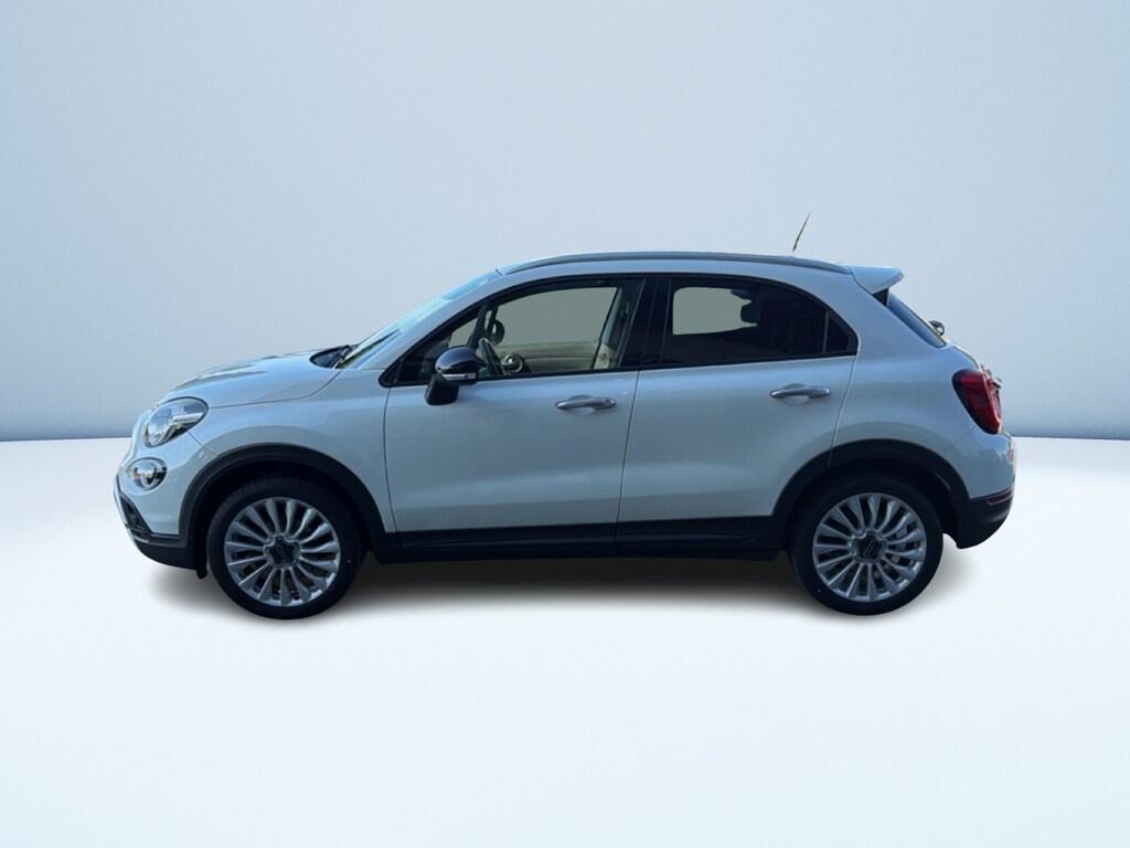 Fiat 500X 1.3 mjt Cross 4x2 95cv